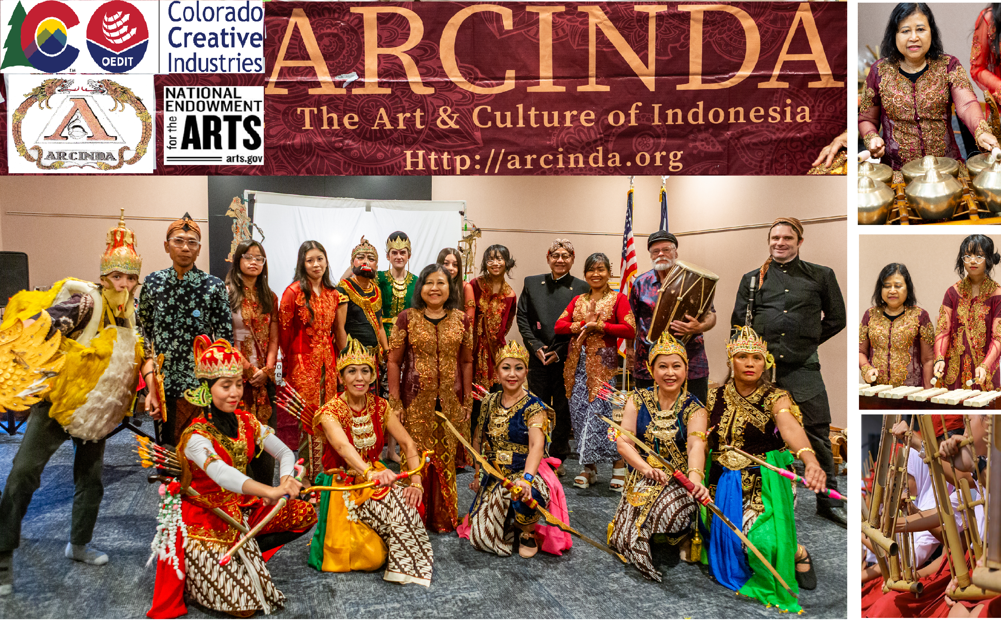 Arcinda Group picture