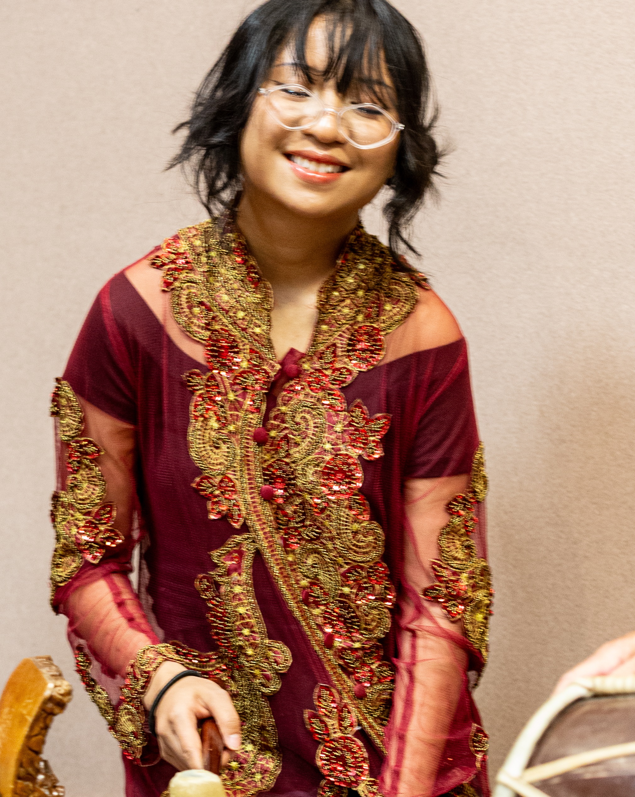 Celestheophelin Hutagalung